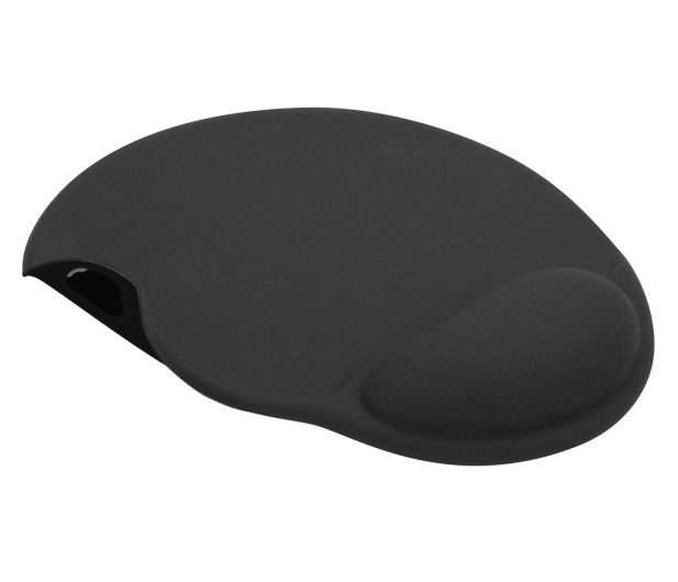 SpeedLink VELLU Gel (Czarna) - 539468 - zdjęcie 2